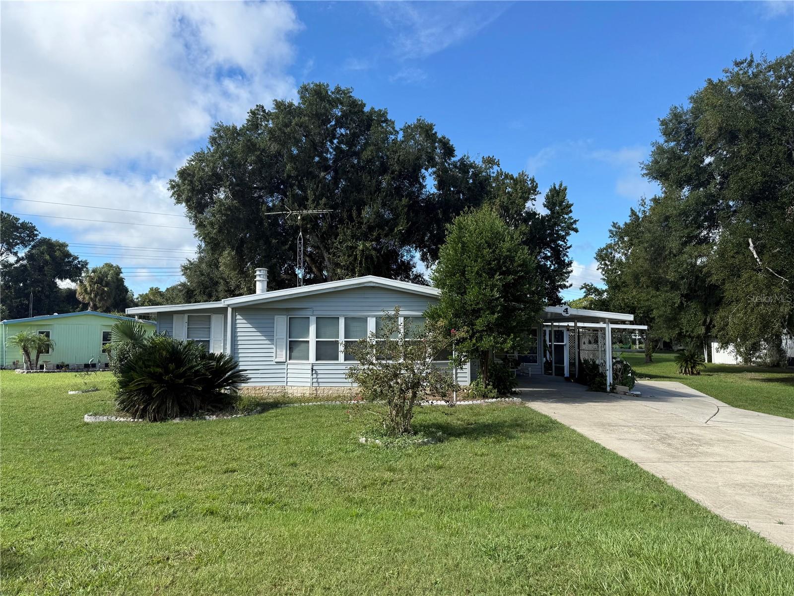 Home in WILDWOOD, FL 34785 — photo 2