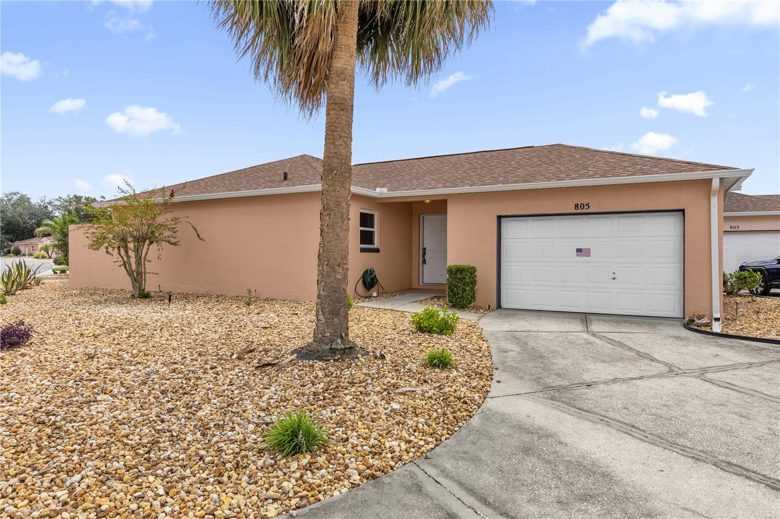 805 San Carlos Court — photo