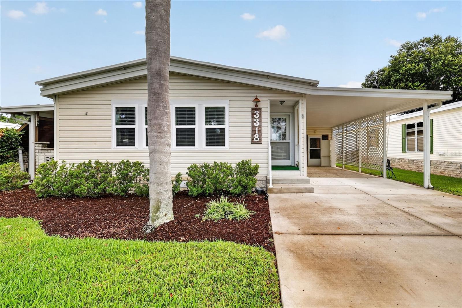 3318 Wekiva Road — photo