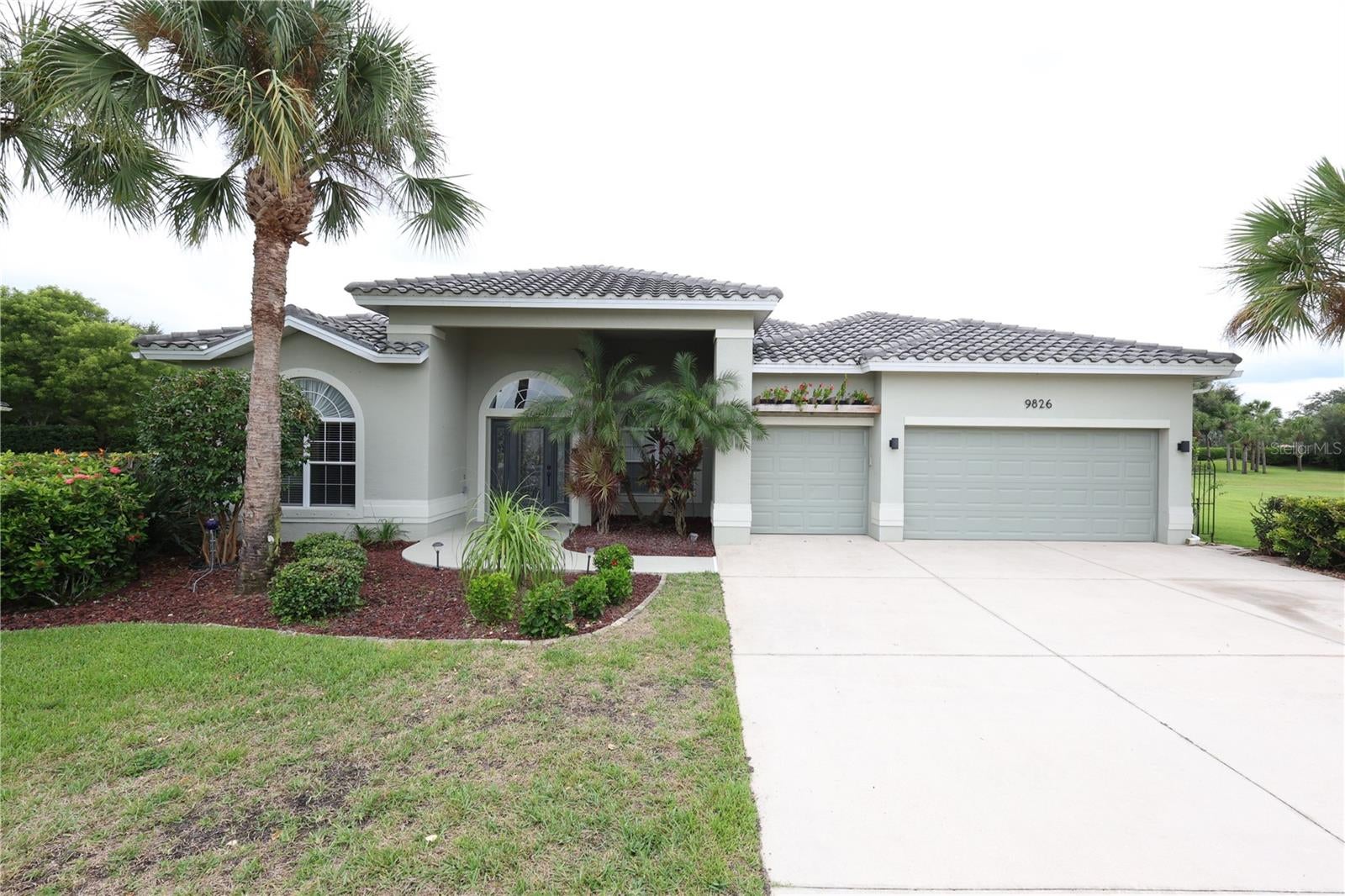 9826 Weather Stone Place — photo