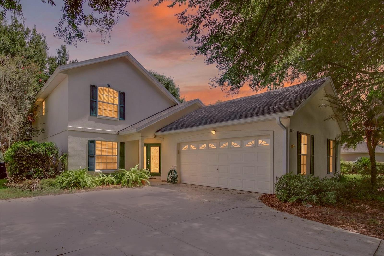 4875 Abaco Drive — photo