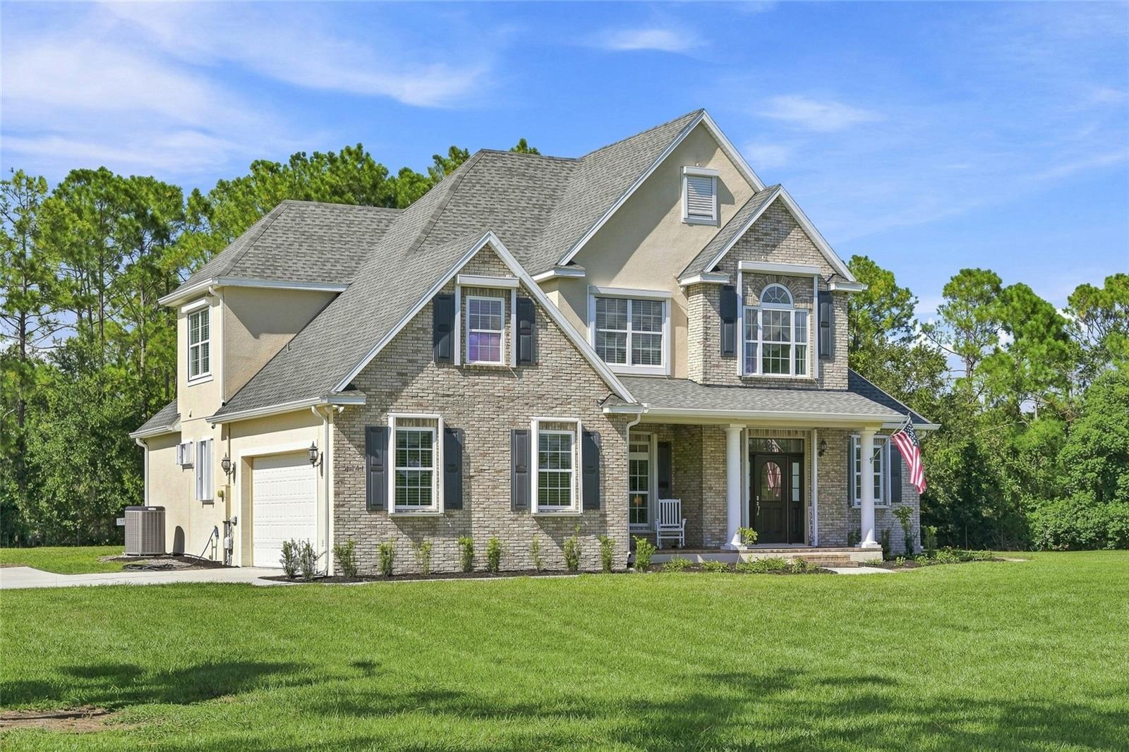 4441 Deer Run Road — photo
