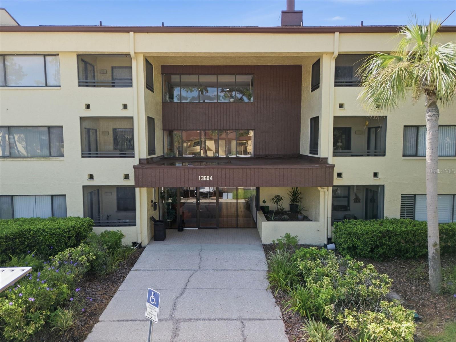 13604 S Village Drive 2210 — photo
