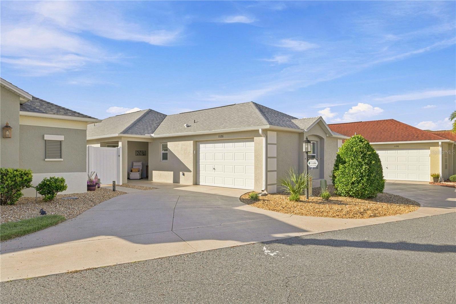1186 Trappers Court — photo