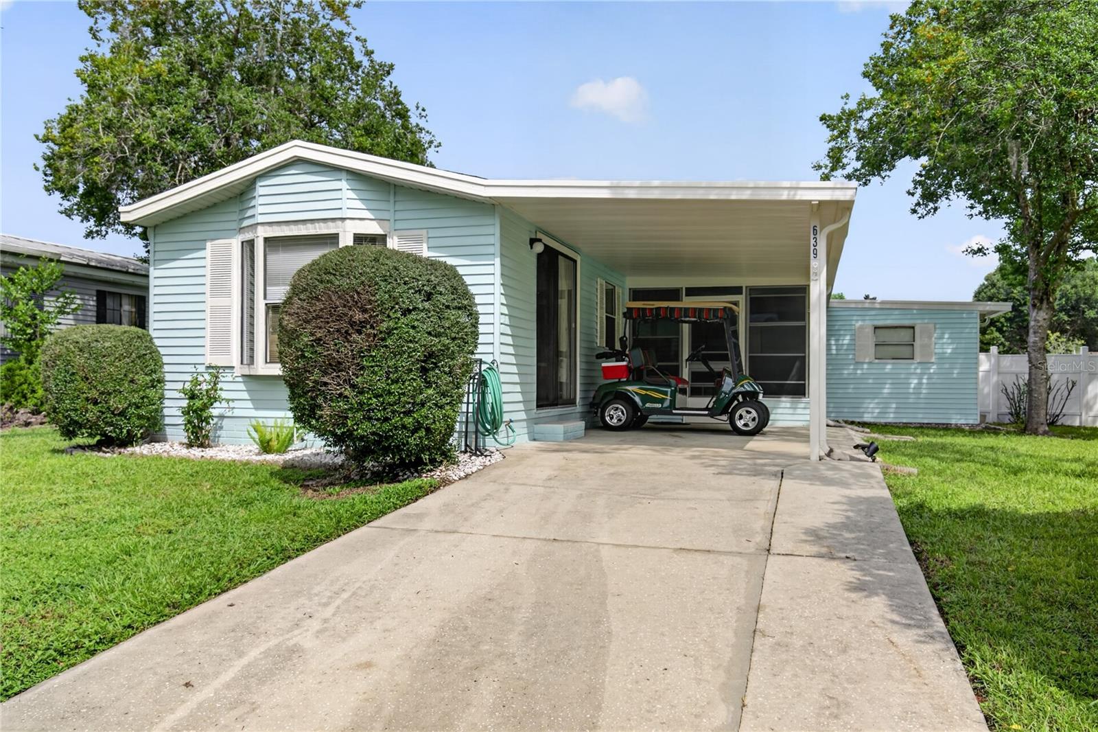 639 NE Cottage Park Lane — photo