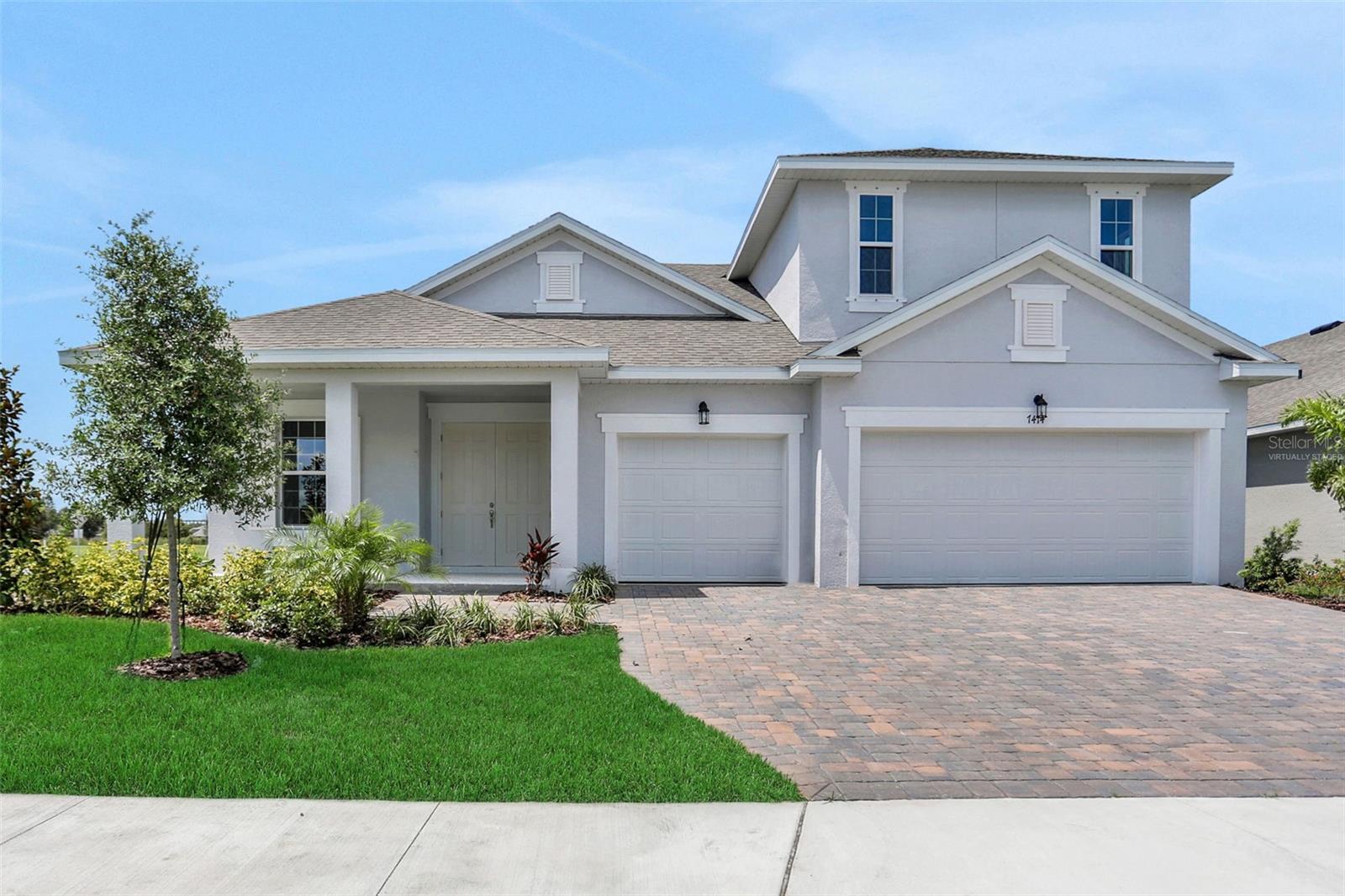 7388 Sea Manatee Street — photo