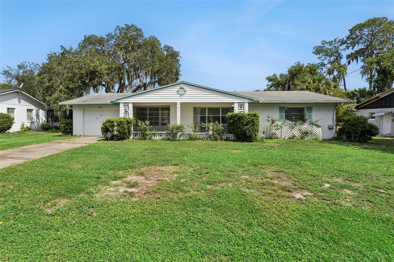 3251 Oak Hill Road — photo
