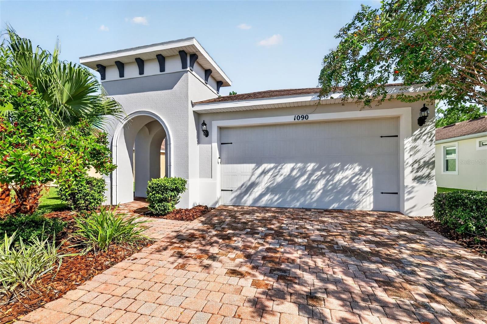 1090 Harbor Ridge Drive — photo