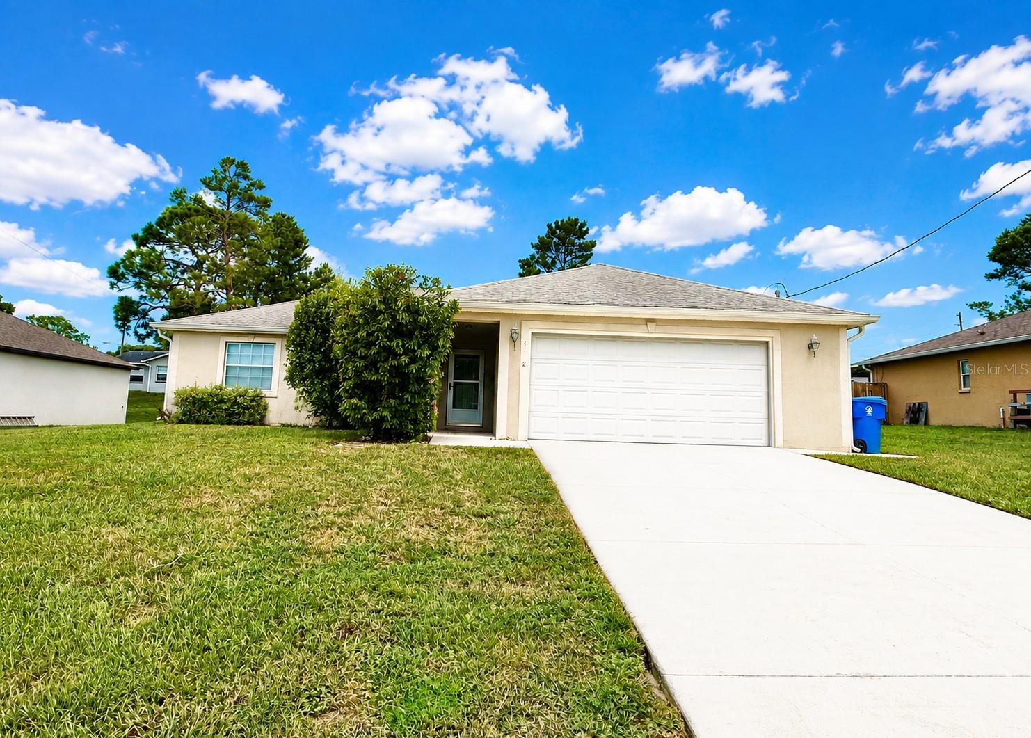 11032 Sheffield Road — photo