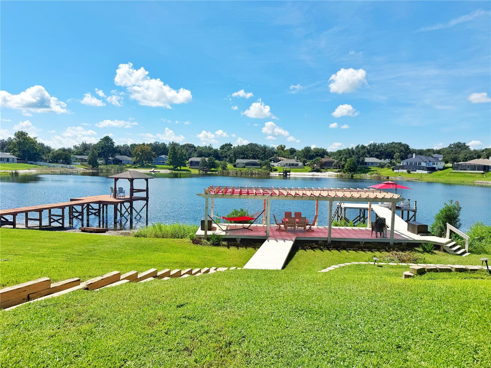 11416 Lake Katherine Circle — photo