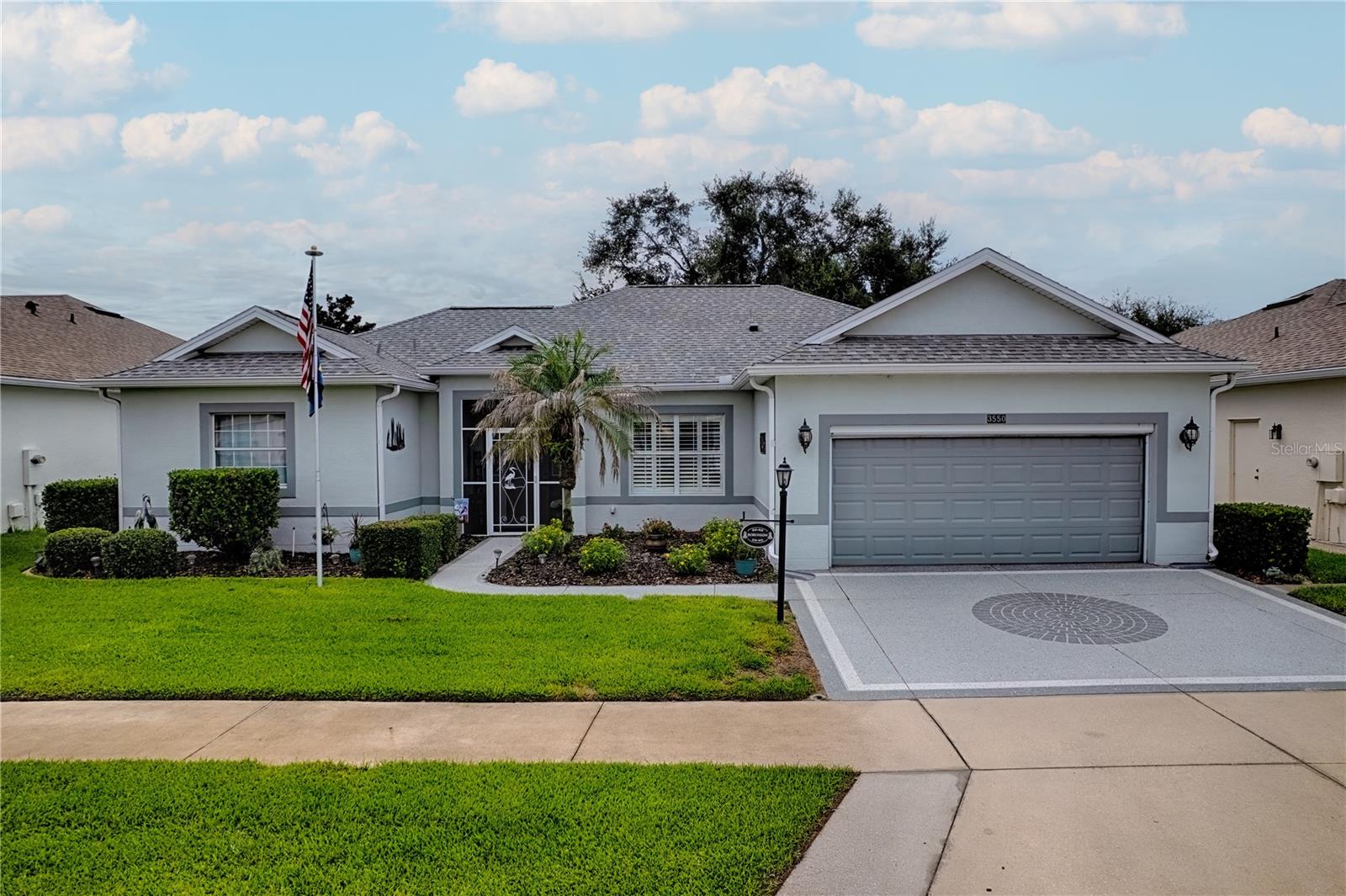3550 Huntsville Lane — photo