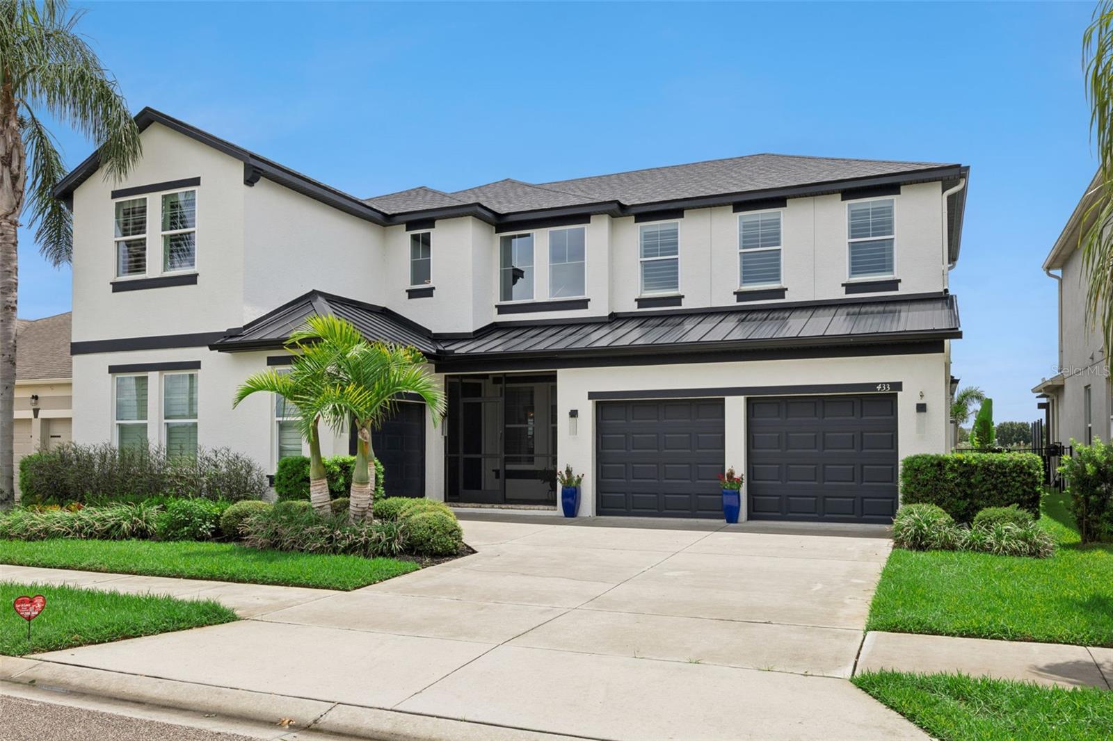 433 Blue Cypress Drive — photo