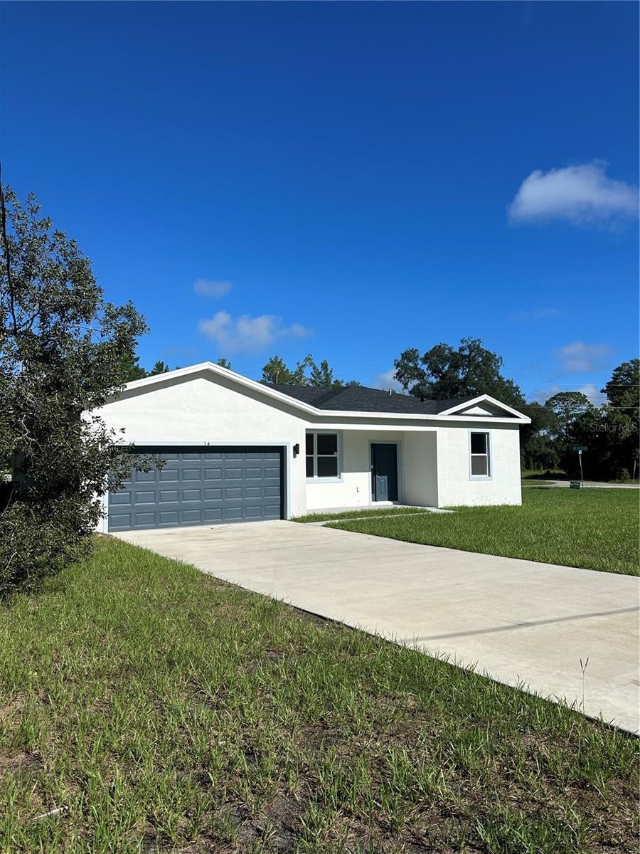14 Fisher Court — photo