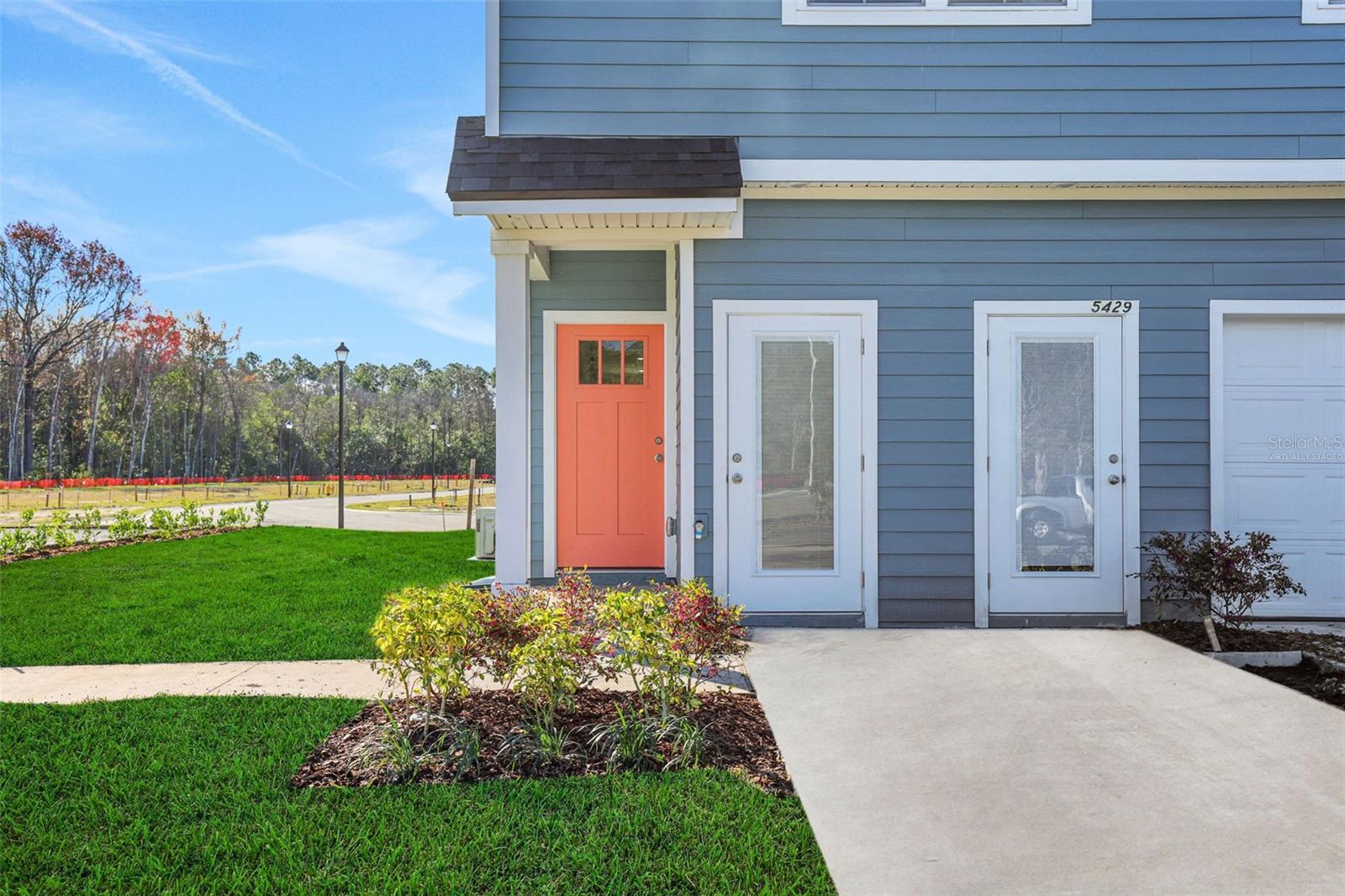 Home in JACKSONVILLE, FL 32222 — photo 3