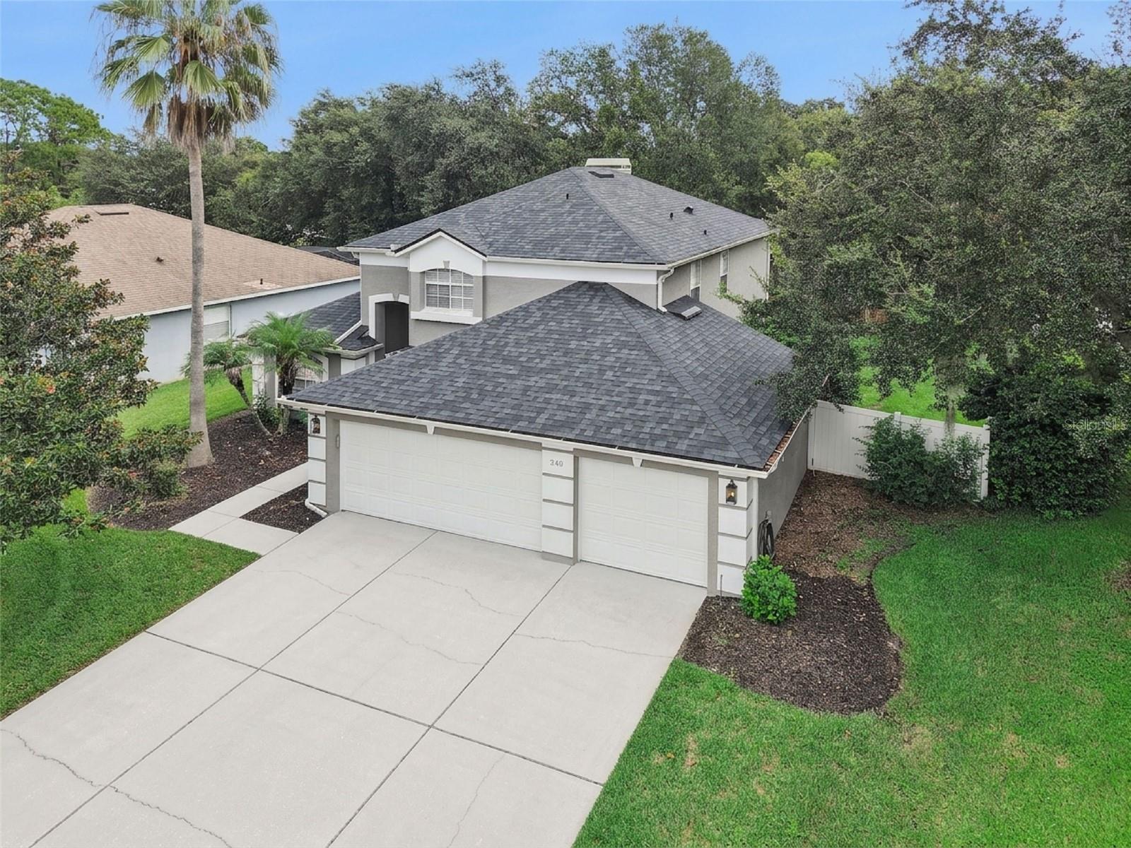 248 Longhirst Loop — photo