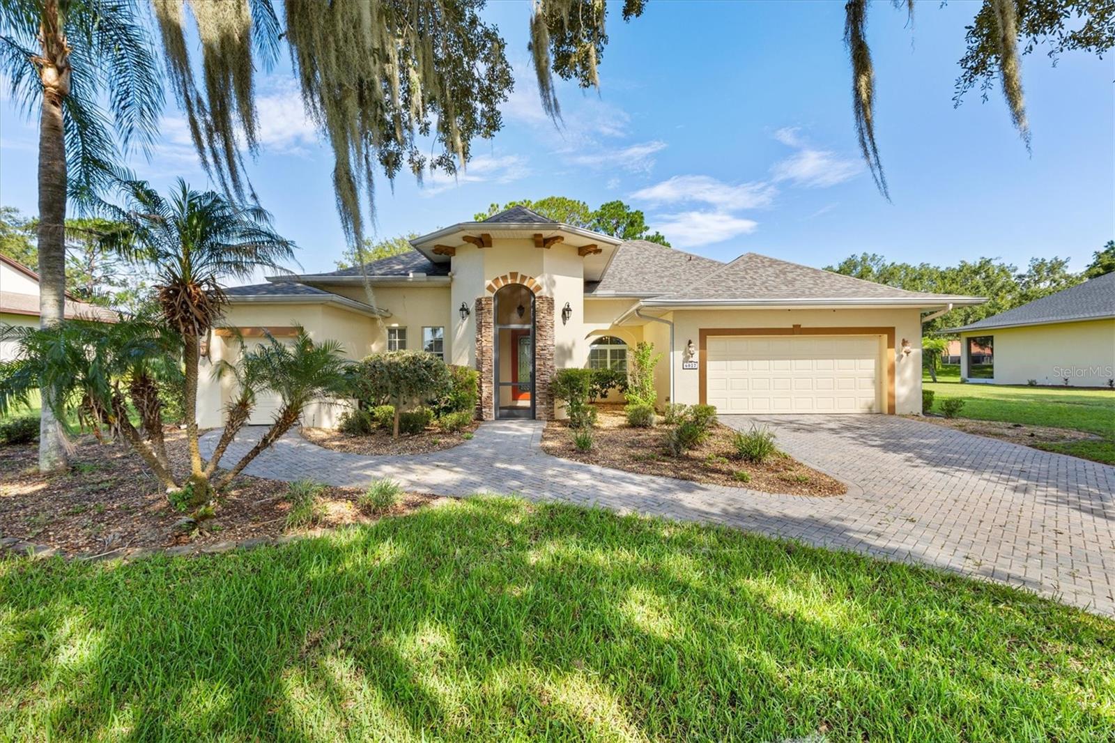 6027 Spinnaker Loop — photo