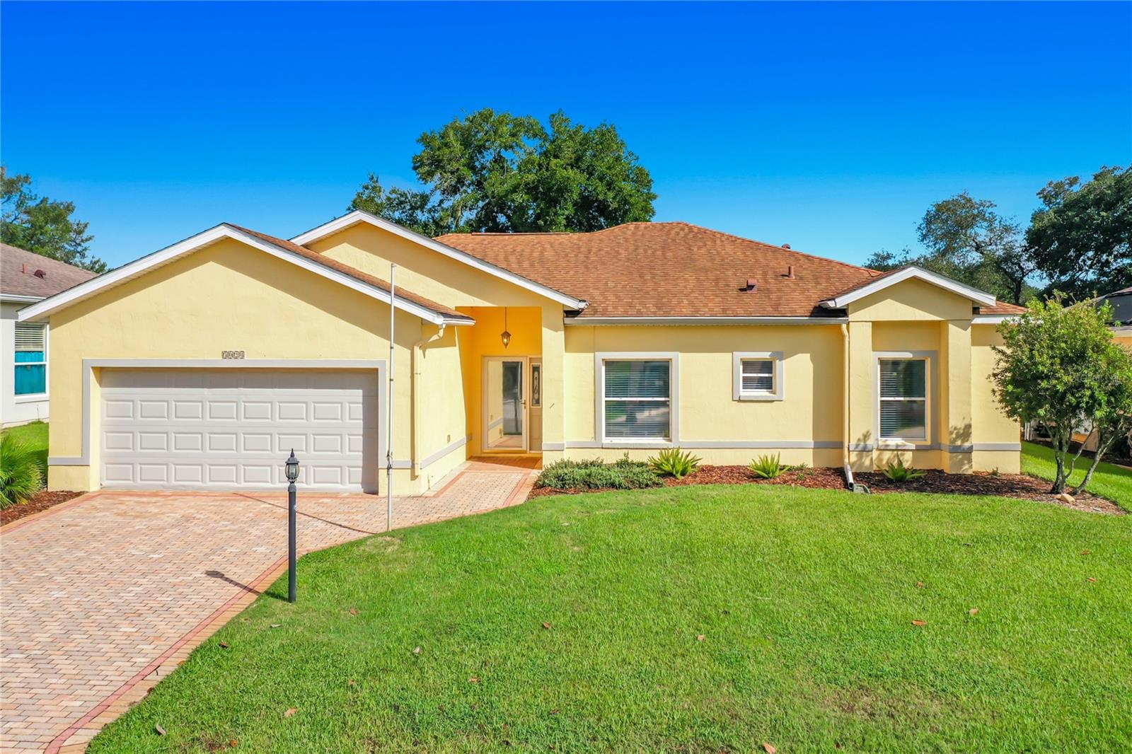5024 Long Meadow Drive — photo