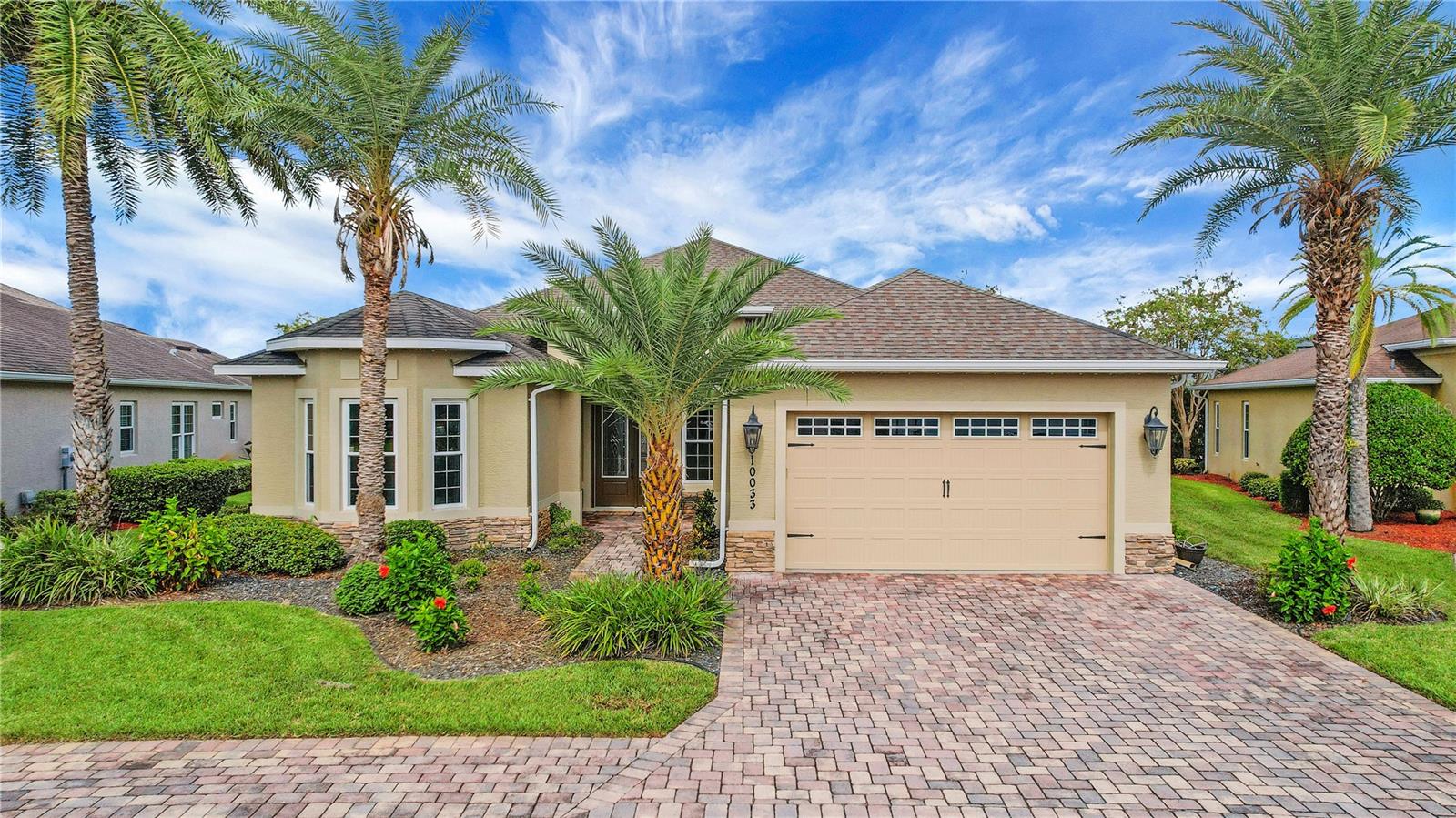 10033 Lake Miona Way — photo
