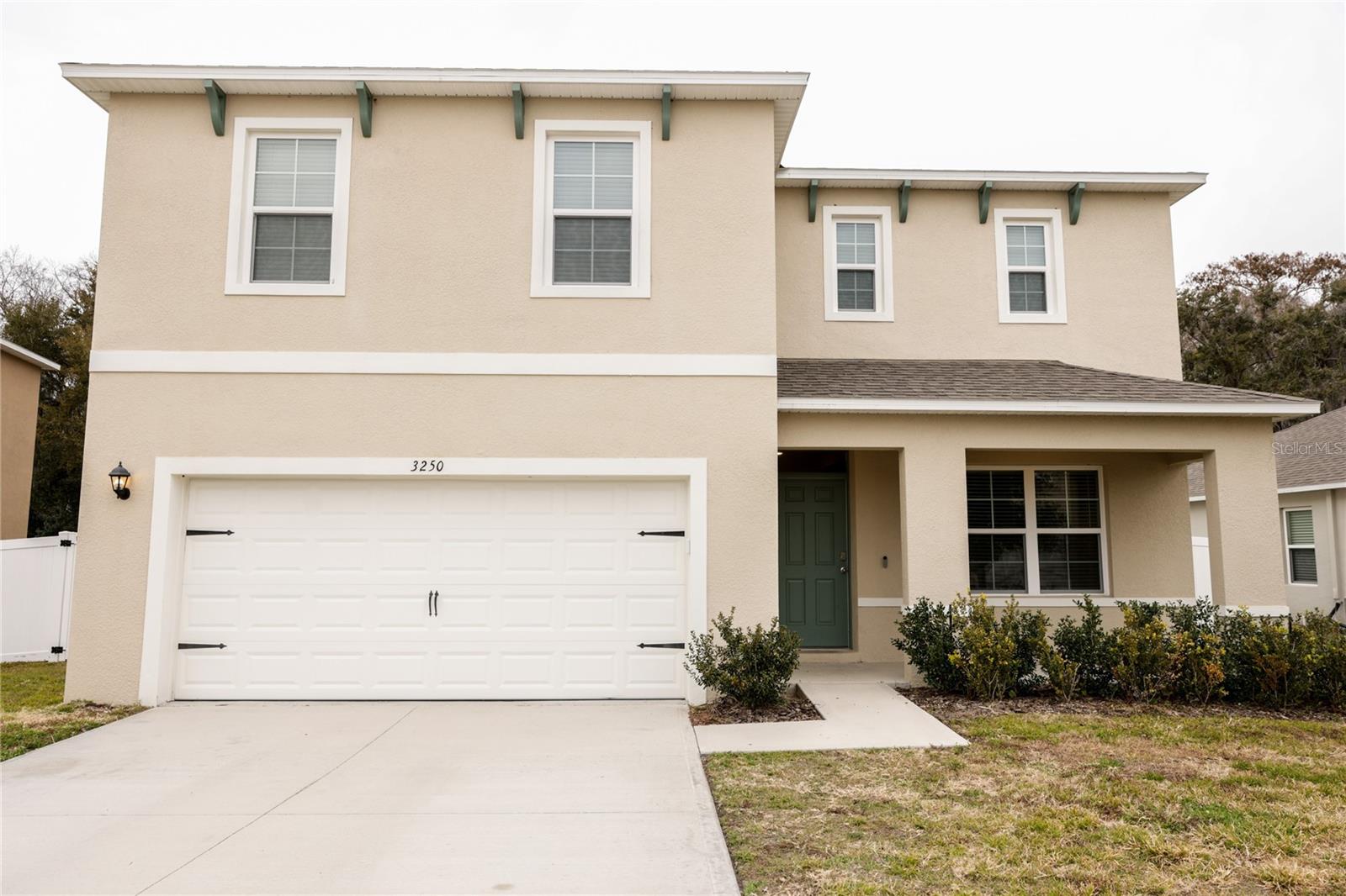 3250 Blue Crab Drive — photo