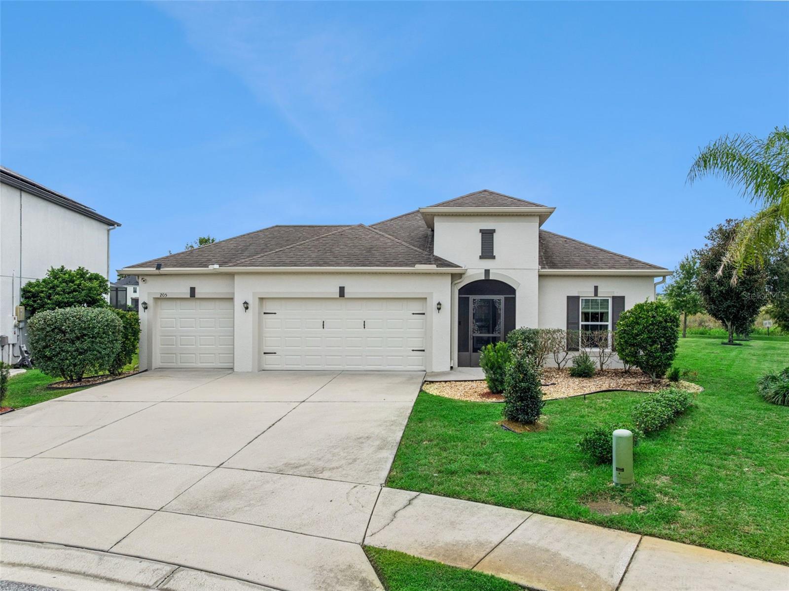 205 Mystic Bay Court — photo