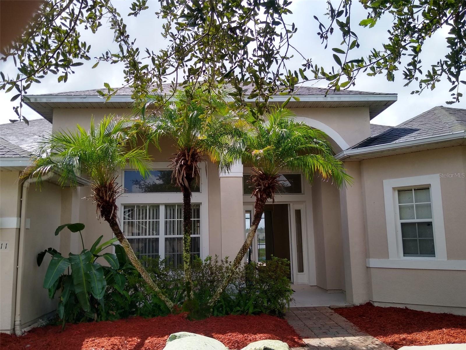 2911 Sweetspire Circle — photo