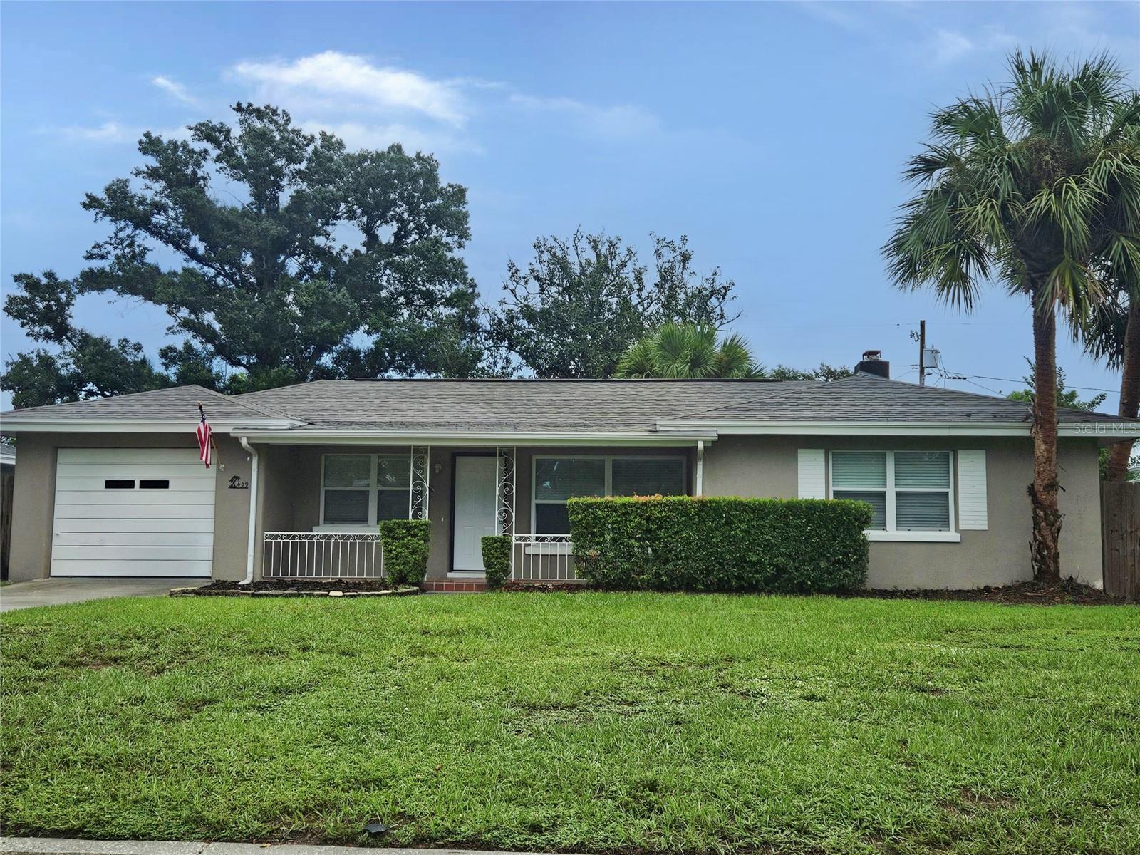 409 Kerry Drive — photo