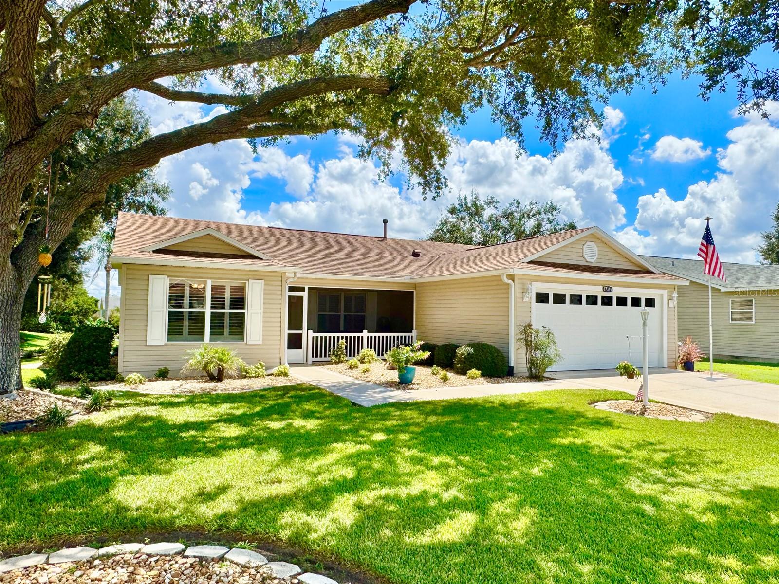 17349 SE 76th Flintlock Terrace — photo