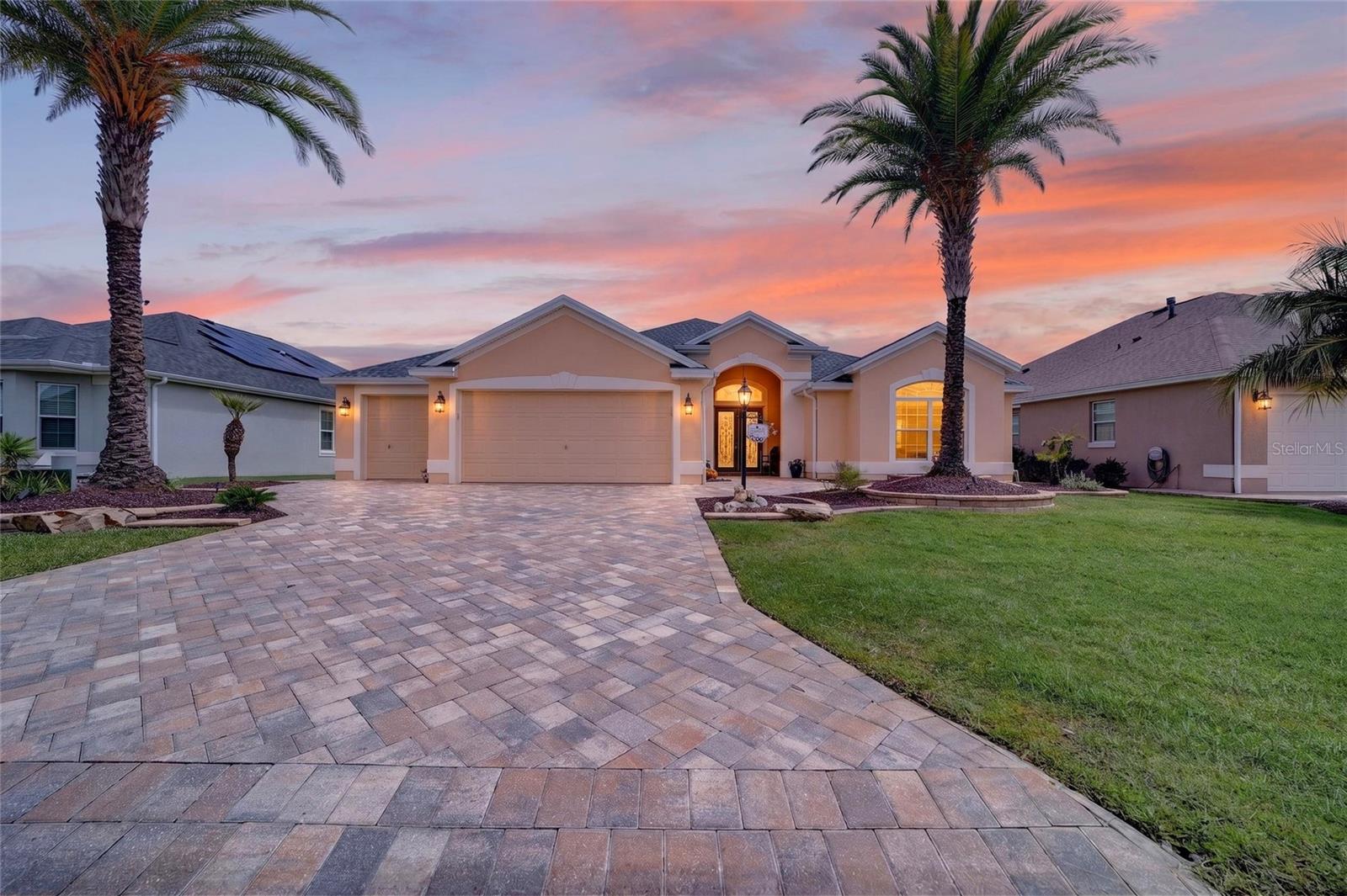 3751 Wine Palm Way — photo