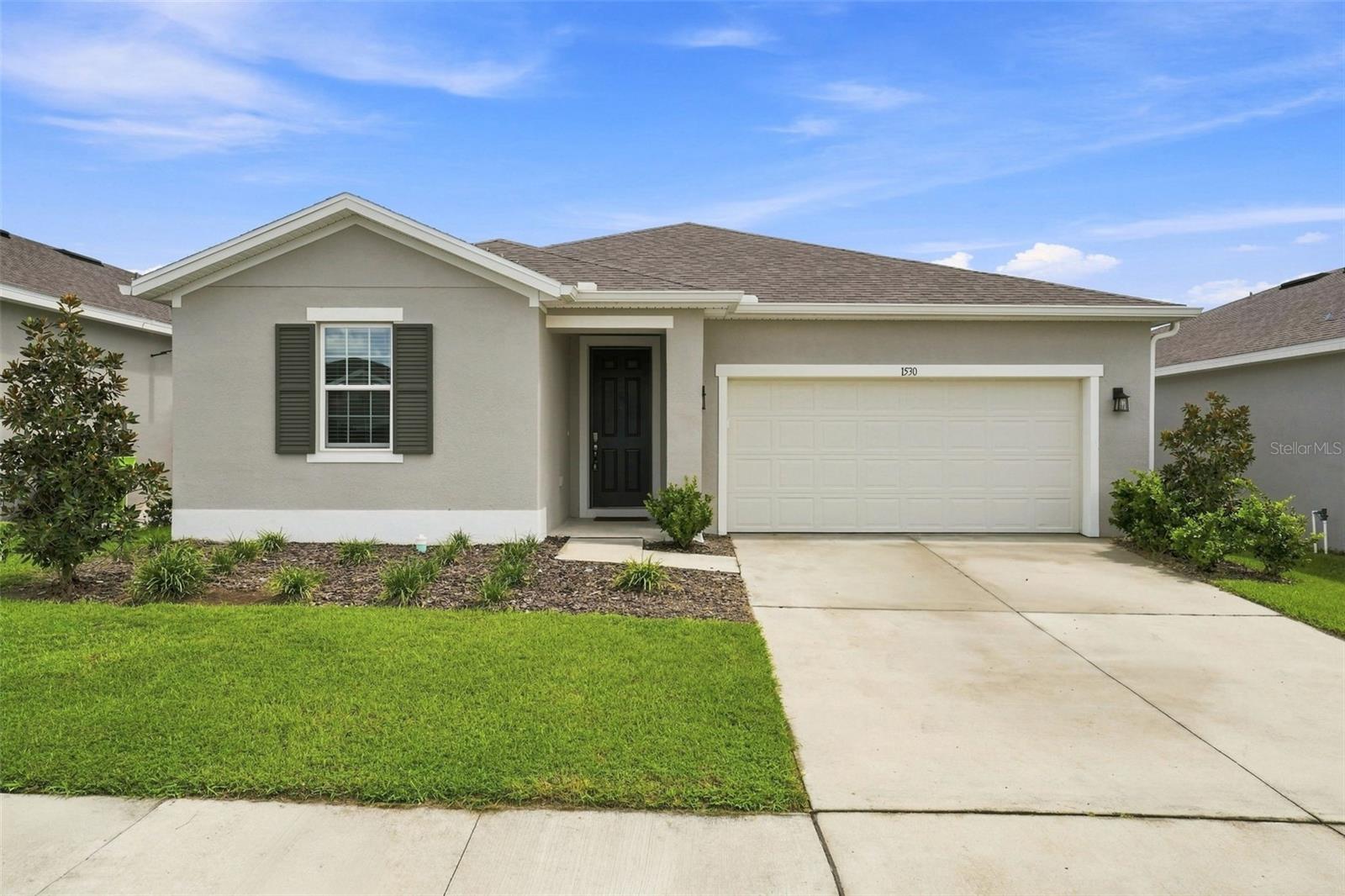 1530 Sugarbelle Circle — photo