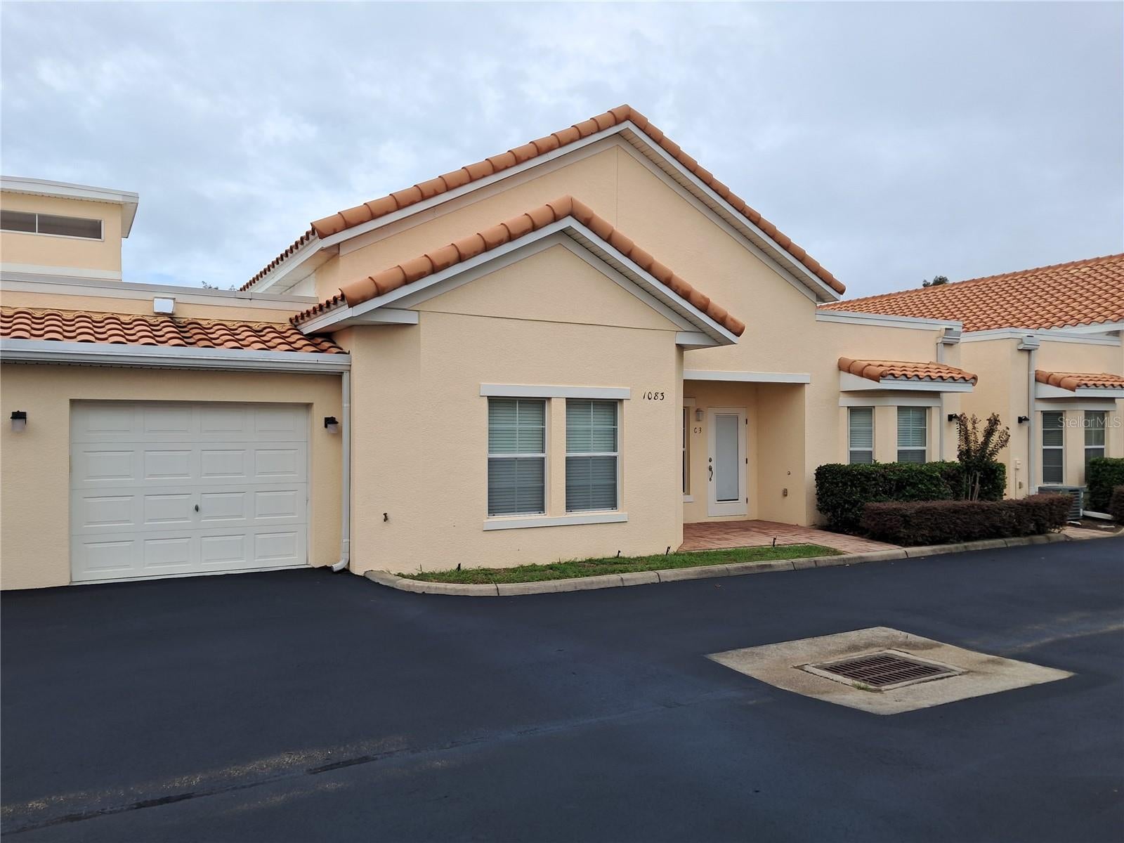 1083 David Walker Drive C3 — photo