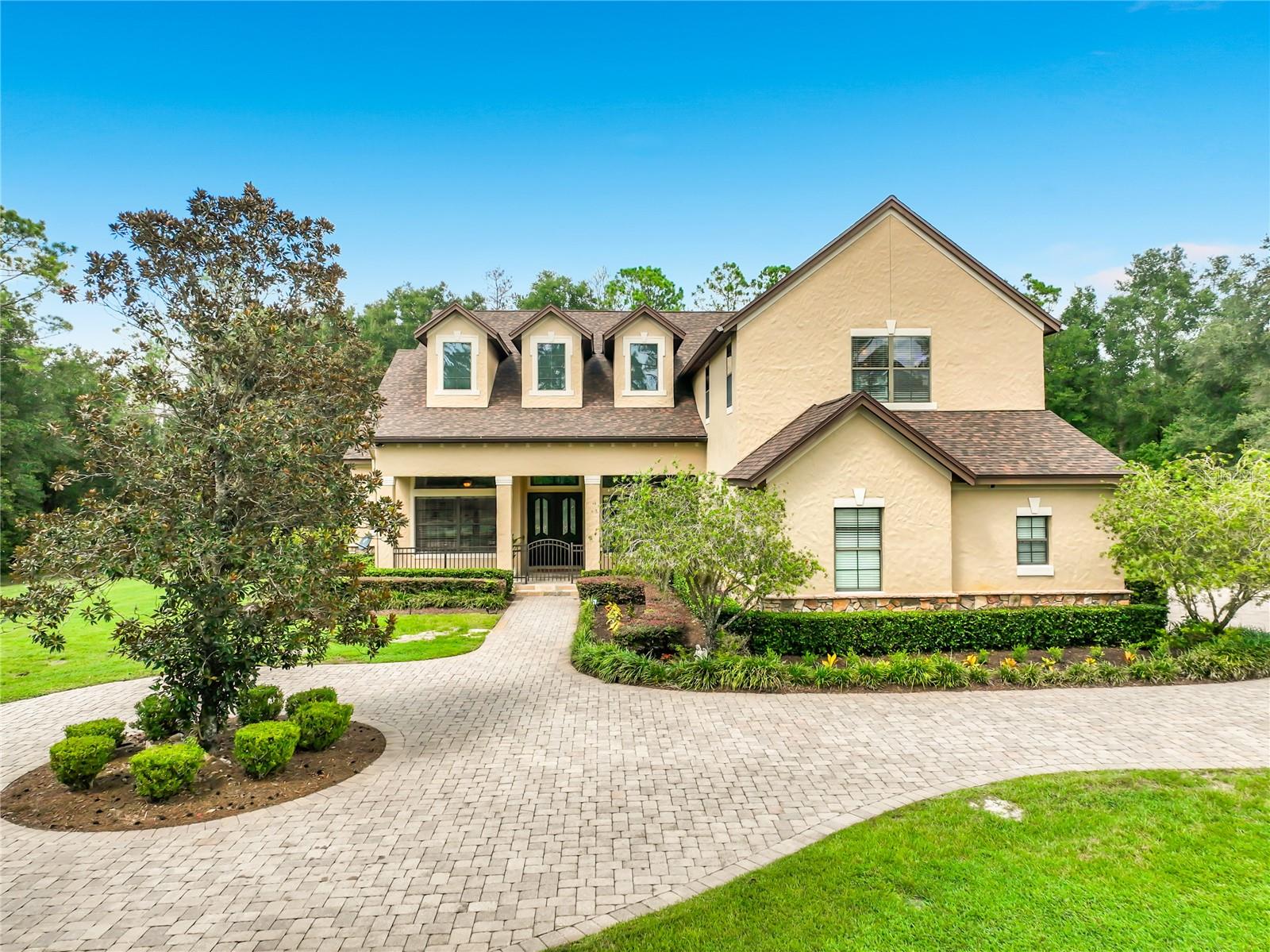 35719 High Pines Drive — photo
