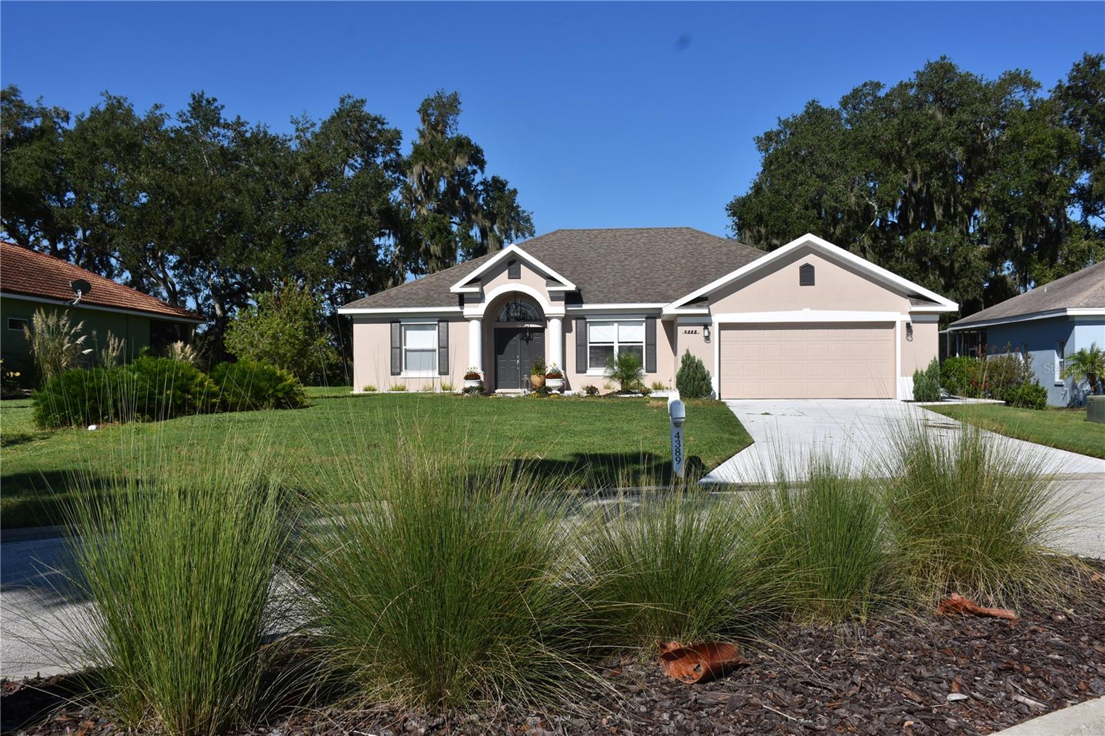 4389 Winding Oaks Drive — photo