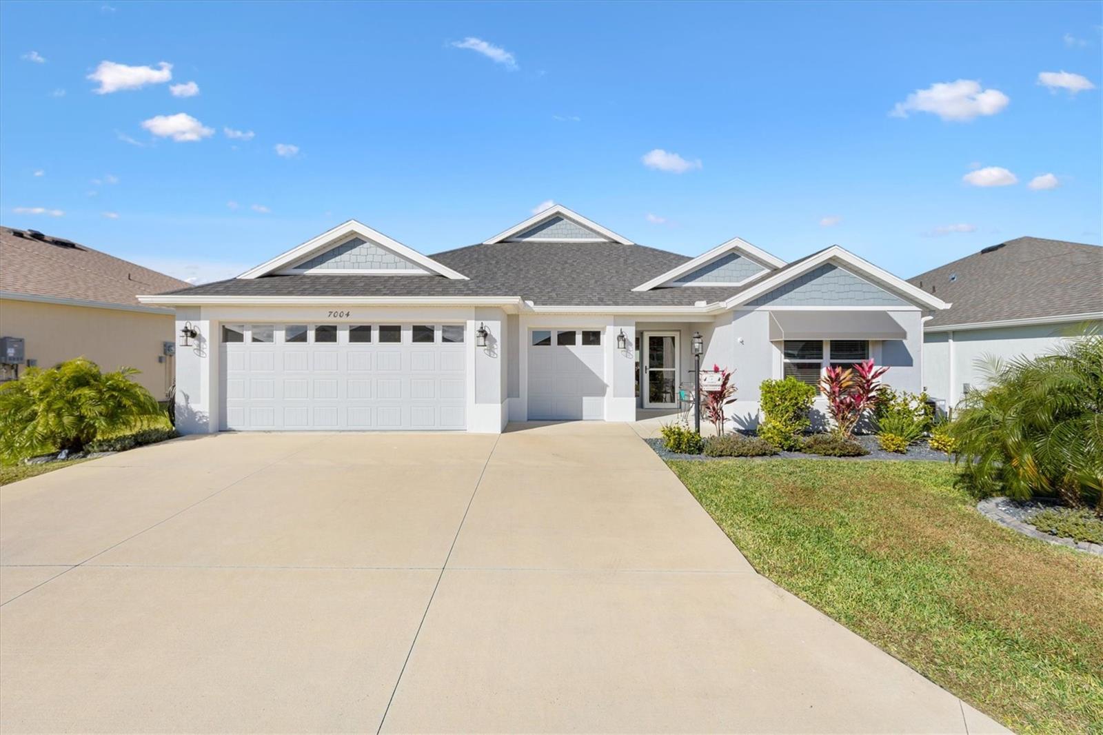 7004 Minchew Circle — photo