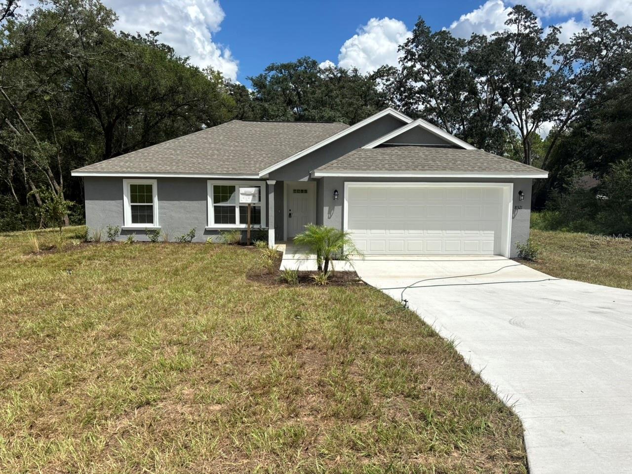 8321 N Vince Drive — photo