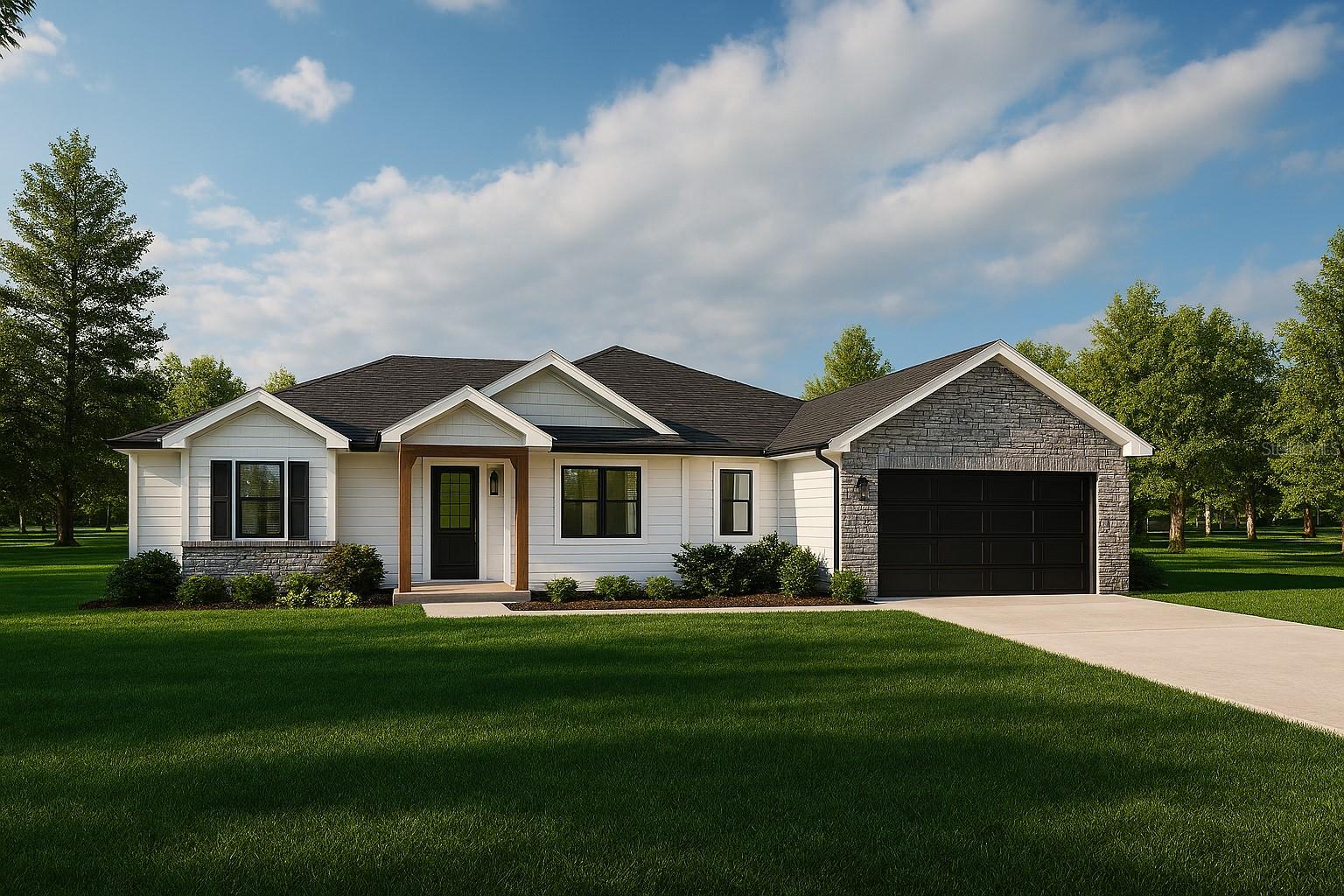 10720 Philips Landing Court — photo