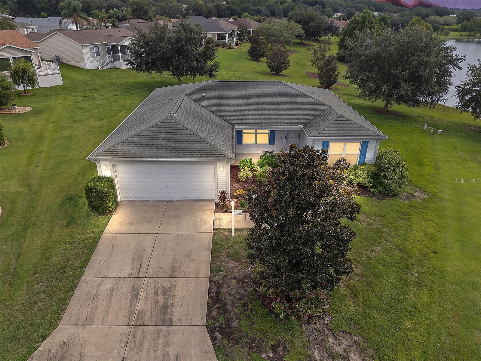 2112 Kerwood Loop — photo