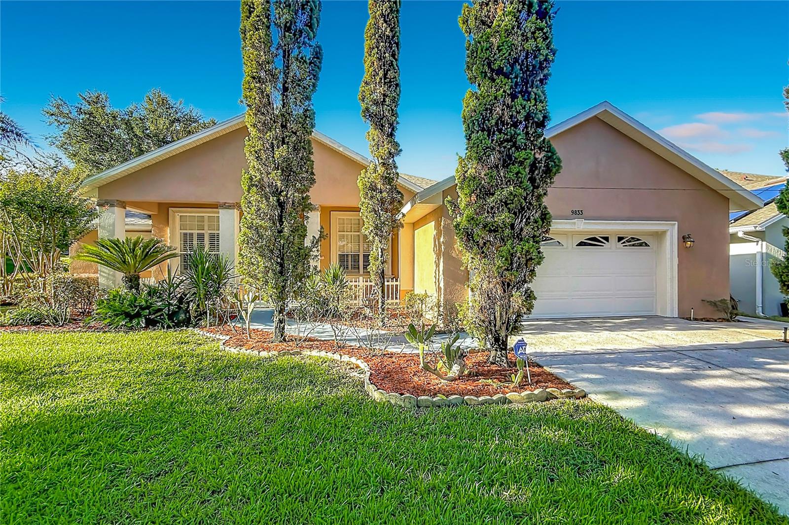 9833 Spring Lake Drive — photo