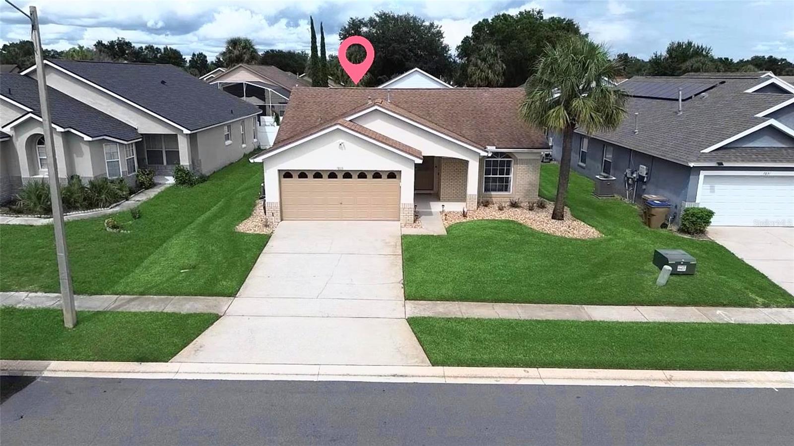 7833 Turkey Oak Lane — photo