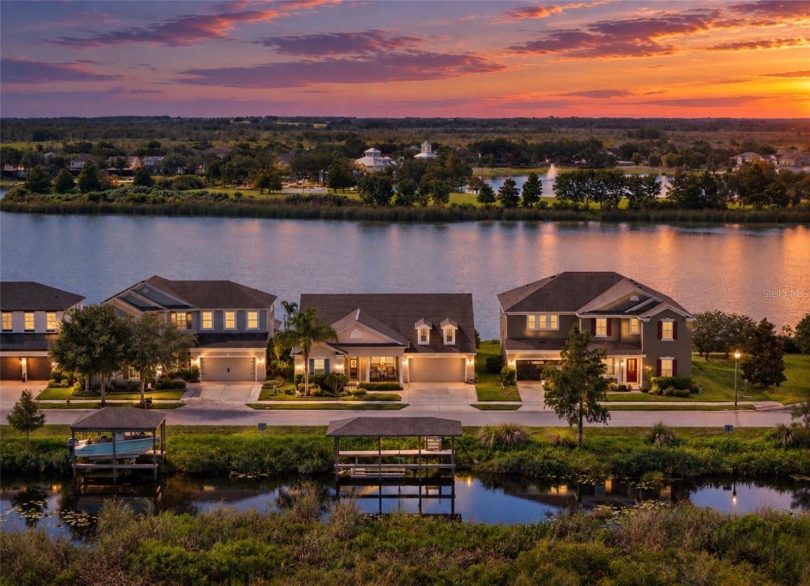 429 Blue Cypress Dr — photo