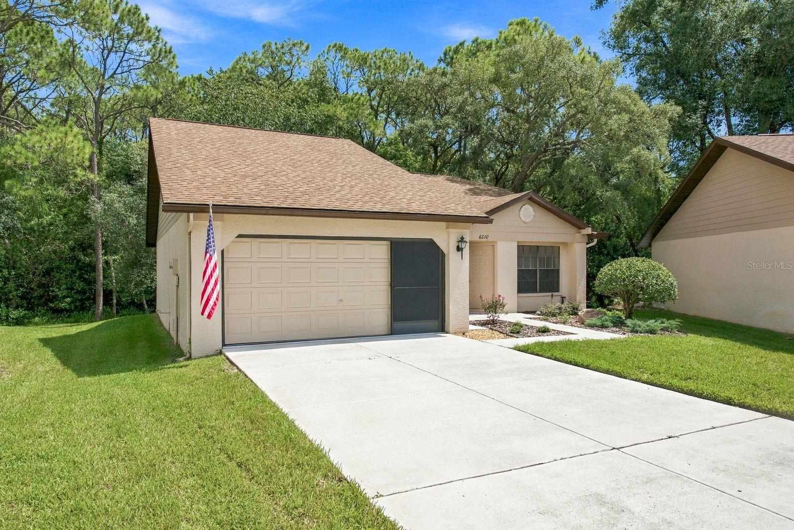 6810 Plumleaf Court — photo