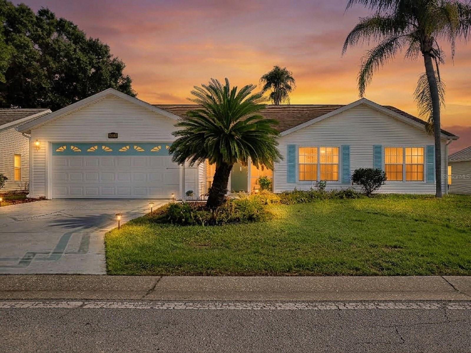 4003 Plantation Boulevard — photo