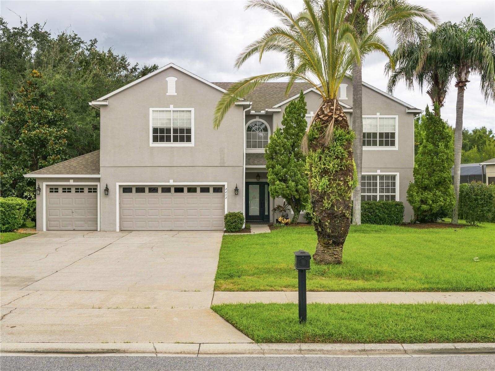 2242 Wintermere Pointe Drive — photo