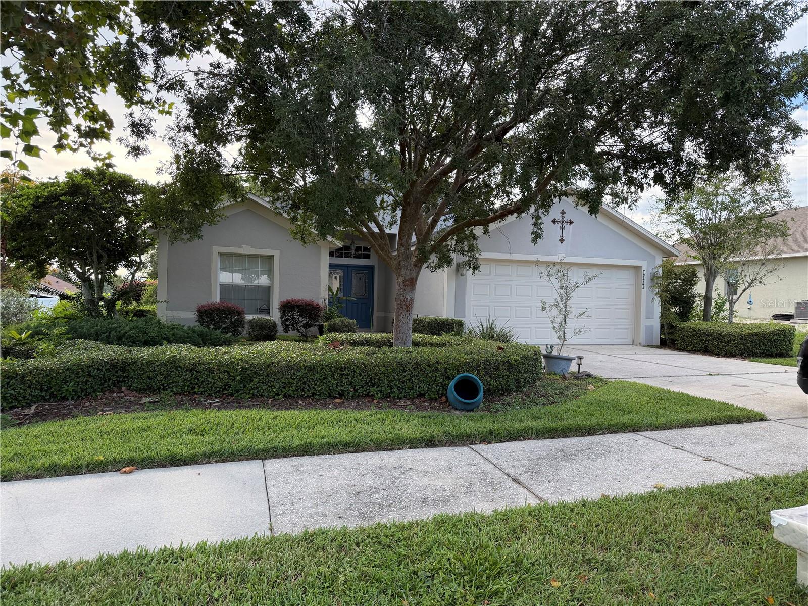 1111 Arbor Hill Circle — photo
