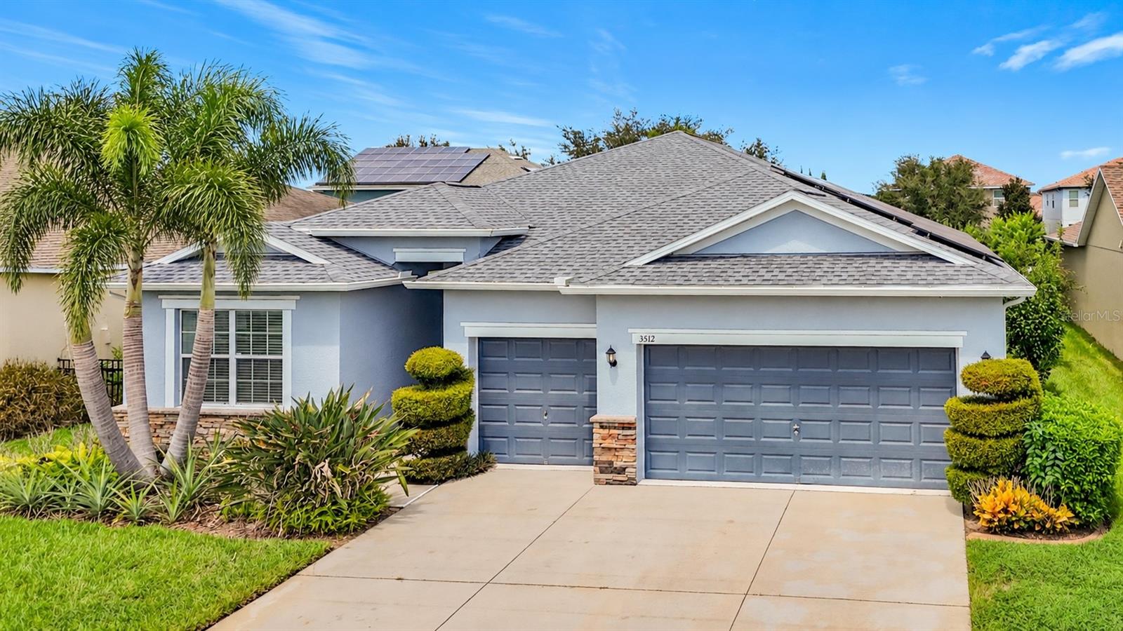 3512 Cortland Drive — photo