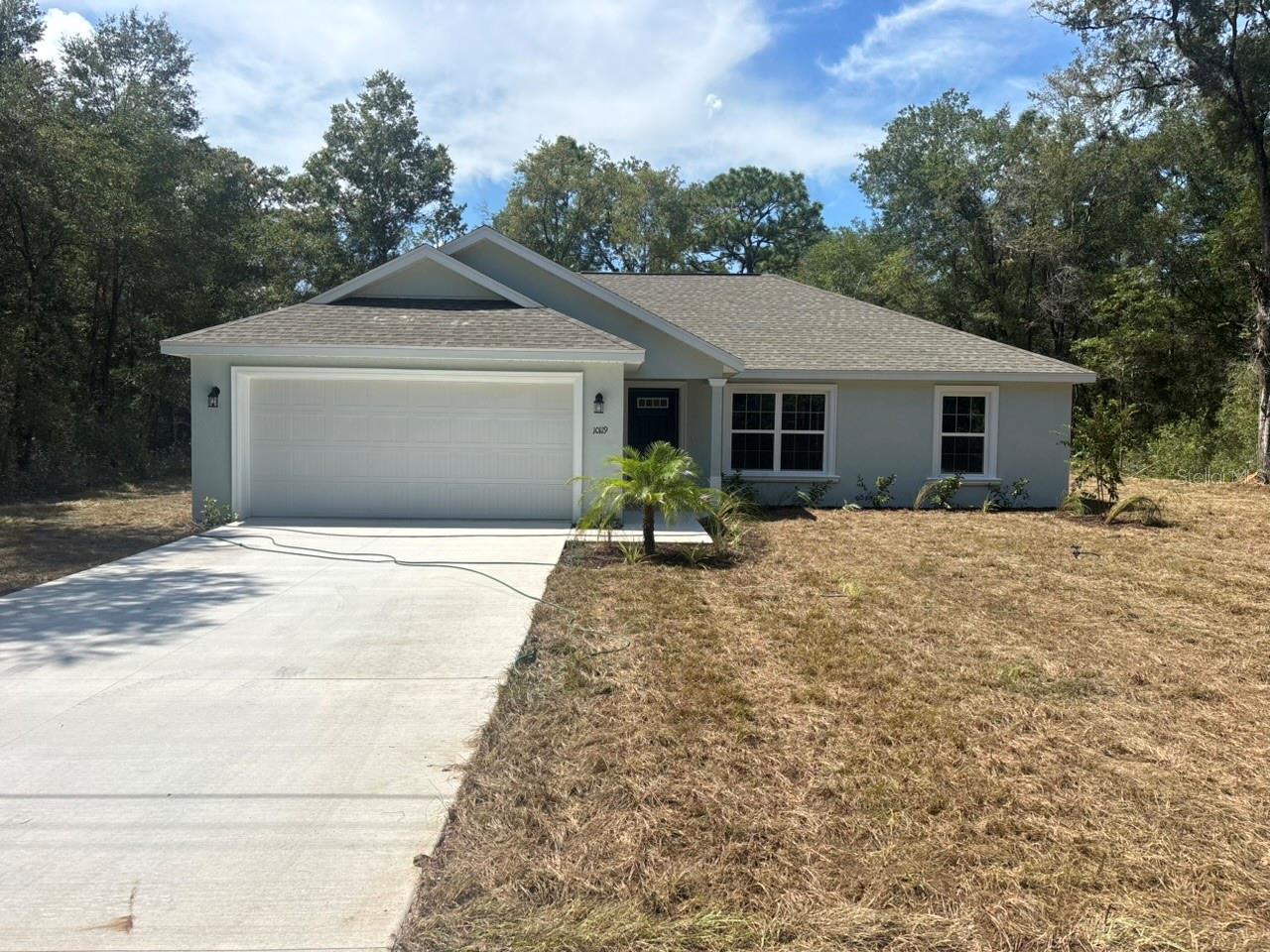 10119 N Dyal Drive — photo