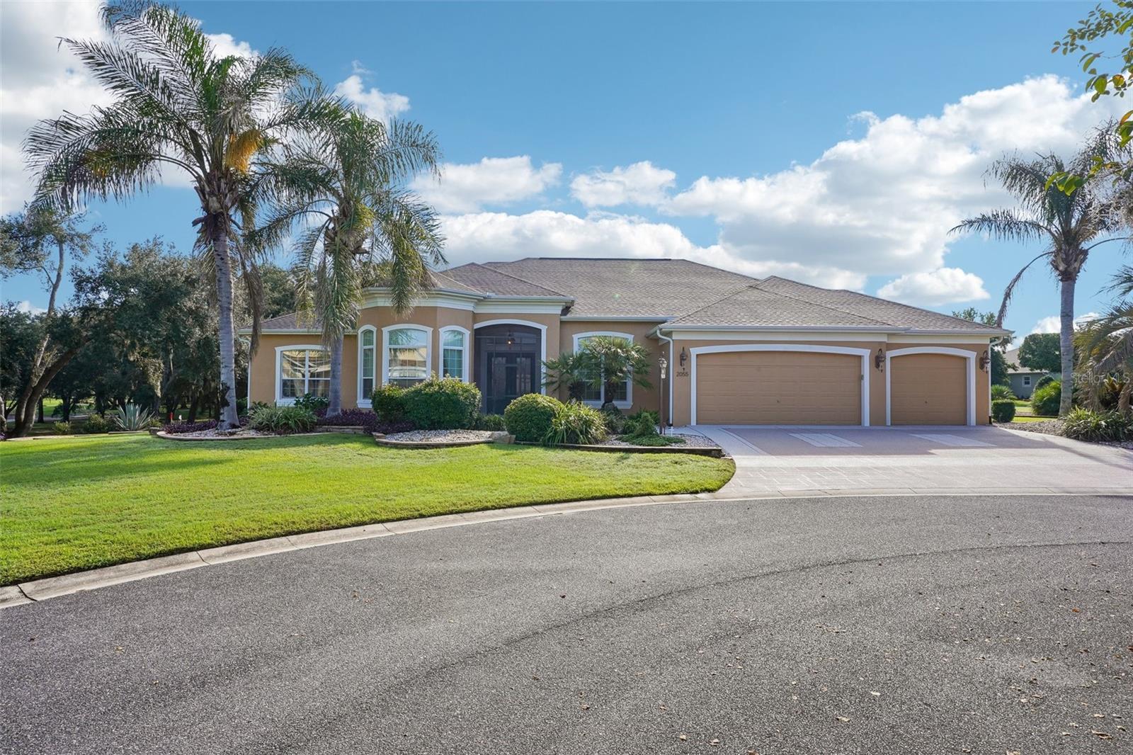 2055 Lake Ridge Drive — photo
