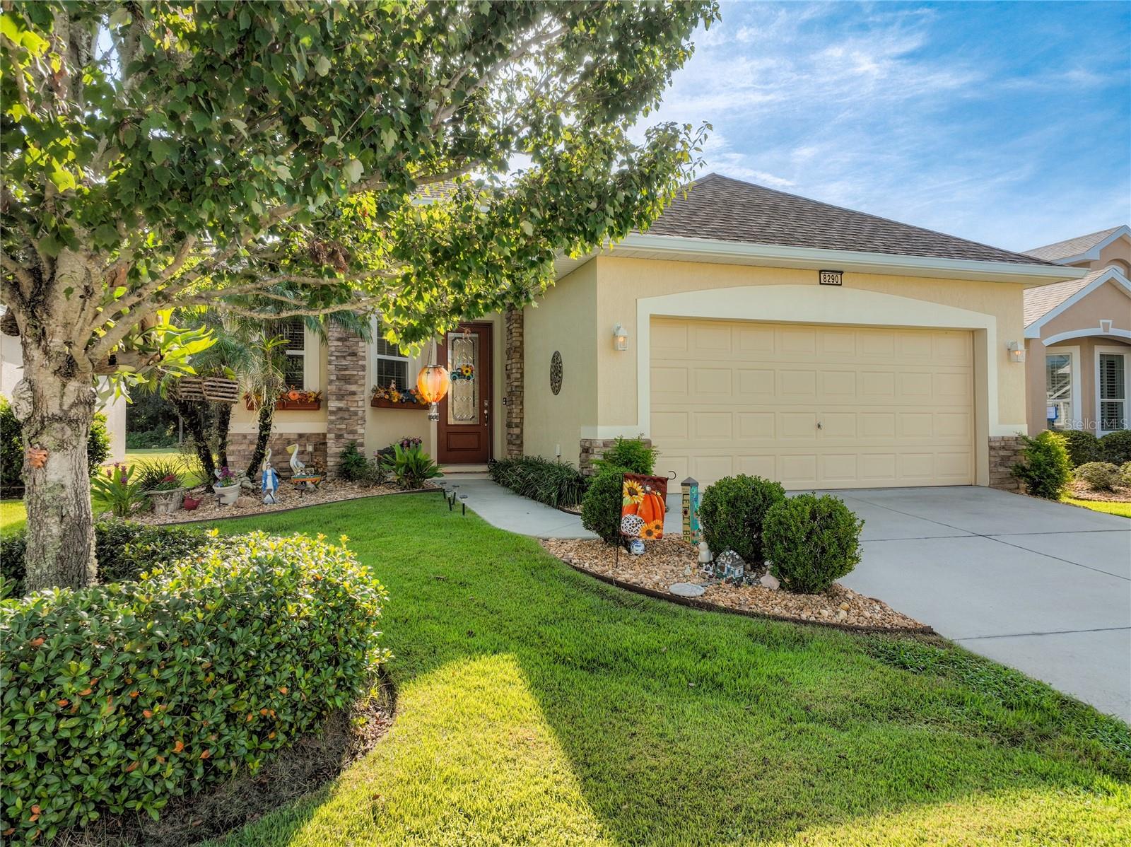 8290 Bridgeport Bay — photo