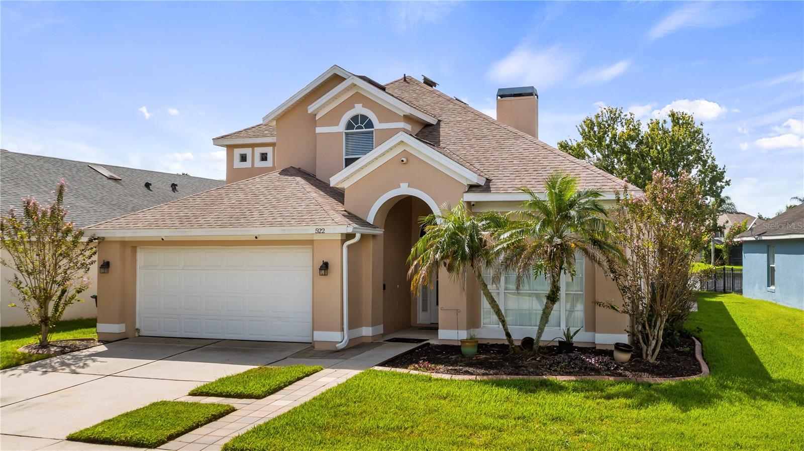 522 Hardwood Circle — photo