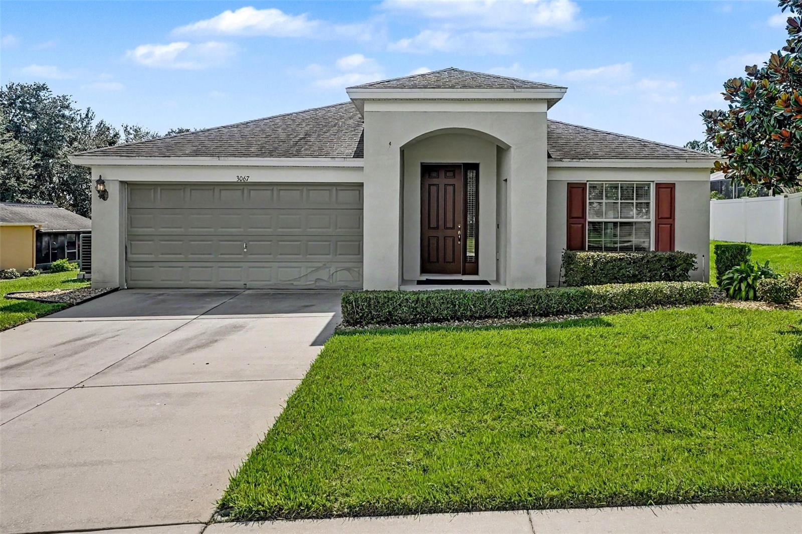 3067 Santa Marcos Drive — photo