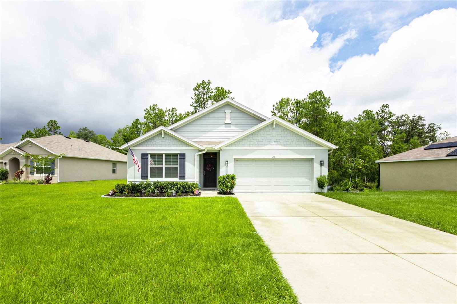 216 Hickory Course — photo